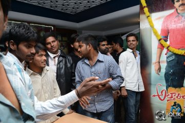 Attarintiki Daredi 50 Days Celebrations